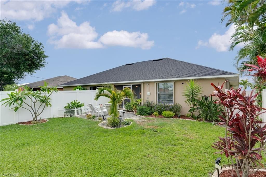 4528 SW 7th Pl , Cape Coral, FL 33914 Photo