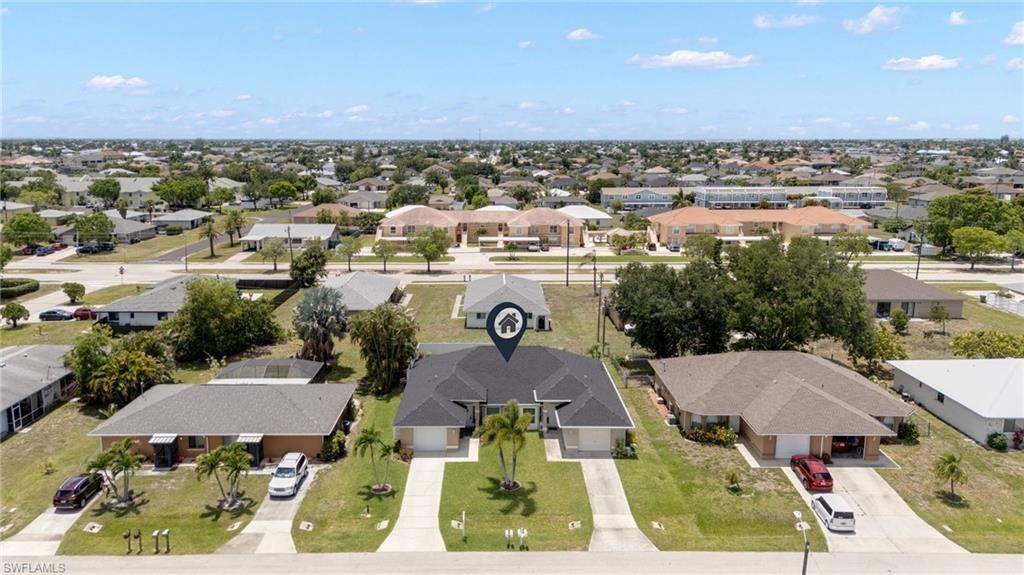 4528 SW 7th Pl , Cape Coral, FL 33914 Photo
