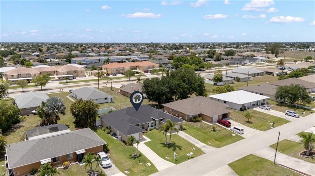 4528 SW 7th Pl , Cape Coral, FL 33914 Photo