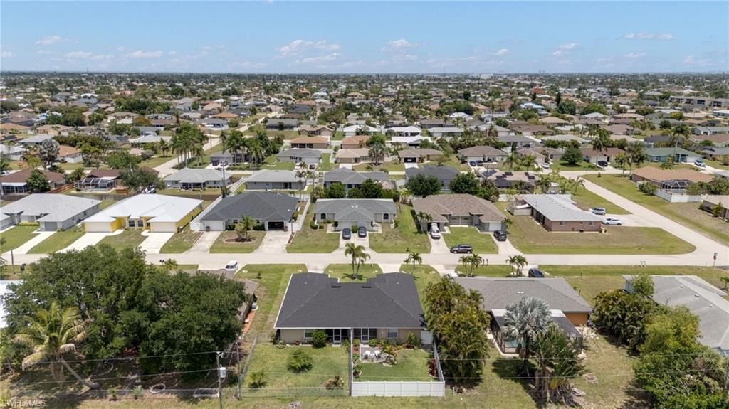 4528 SW 7th Pl , Cape Coral, FL 33914 Photo