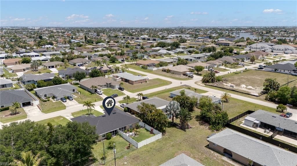 4528 SW 7th Pl , Cape Coral, FL 33914 Photo