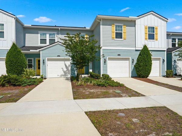 12921 LUDO Road, Jacksonville, FL 32258