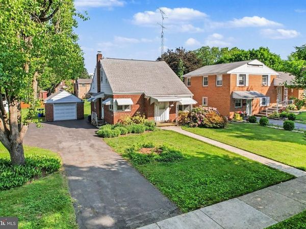 705 HALDEMAN BOULEVARD, NEW CUMBERLAND, PA 17070