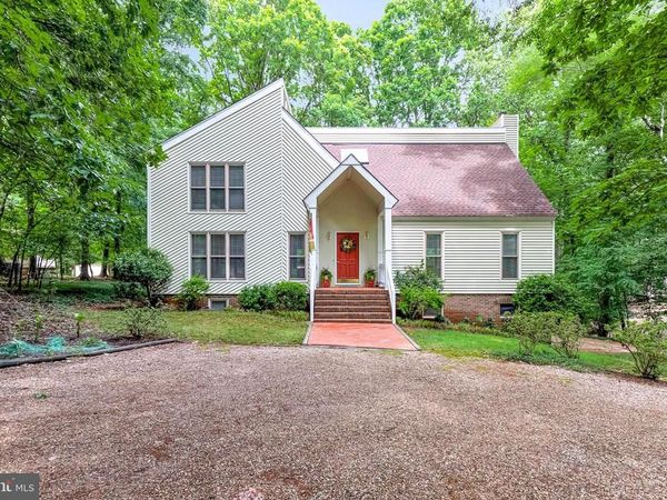13030 RIVER HILLS DRIVE, MIDLOTHIAN, VA 23113