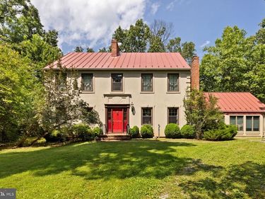 961 SUMMERVILLE ROAD, BOYCE, VA 22620