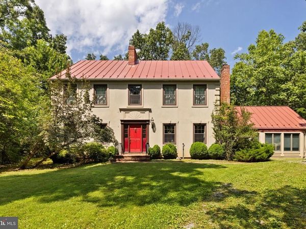 961 SUMMERVILLE ROAD, BOYCE, VA 22620