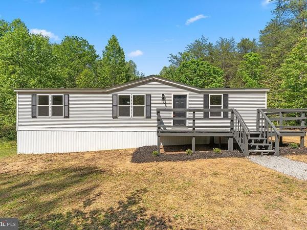 152 OAKLAND PLACE , LOUISA, VA 23093