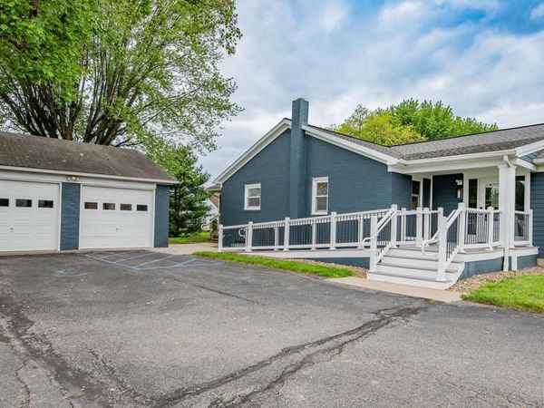 121 JPM ROAD , LEWISBURG, PA 17837