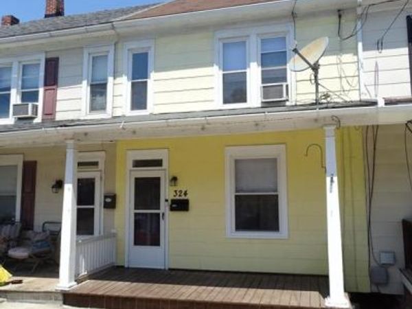324 ATLANTIC AVENUE , RED LION, PA 17356