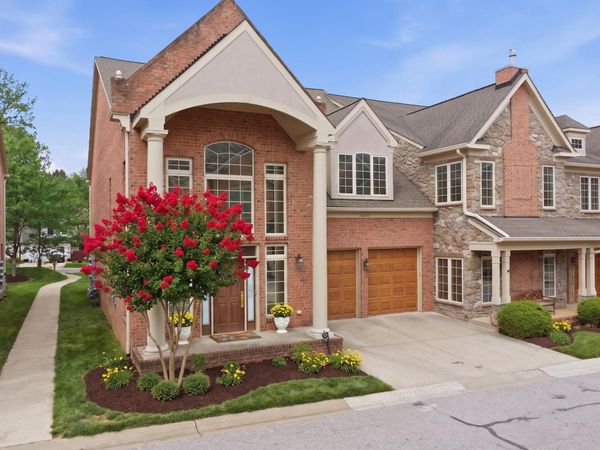 10737 MCGREGOR DRIVE, COLUMBIA, MD 21044
