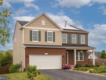 112 NORWICH COURT, STEPHENS CITY, VA 22655