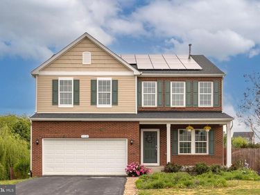 112 NORWICH COURT , STEPHENS CITY, VA 22655