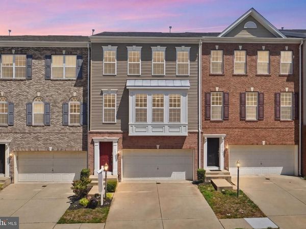 16108 PITNER STREET, HAYMARKET, VA 20169
