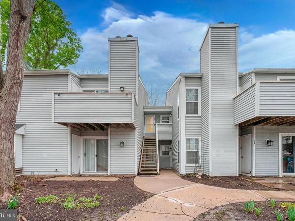 40 PHEASANT MEADOW DRIVE, Unit 40, GALLOWAY, NJ 08205