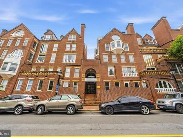 120 CAMERON STREET, Unit CS107, ALEXANDRIA, VA 22314
