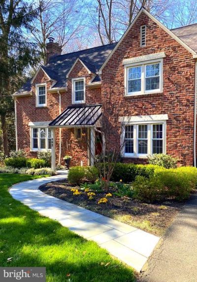 552 CUSTIS ROAD, GLENSIDE, PA 19038