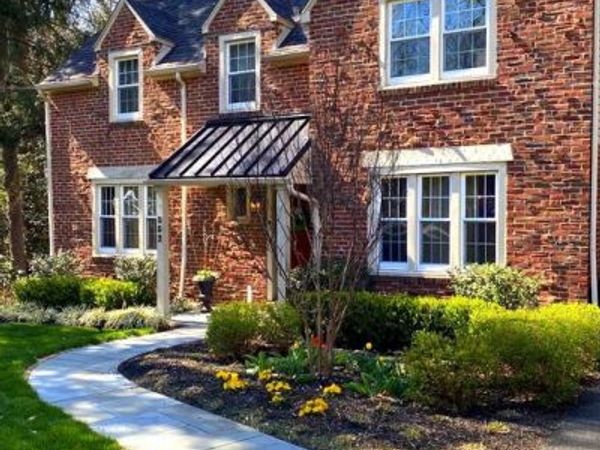 552 CUSTIS ROAD, GLENSIDE, PA 19038