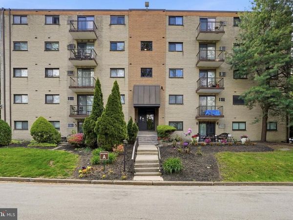 400 GLENDALE ROAD, Unit A22, HAVERTOWN, PA 19083