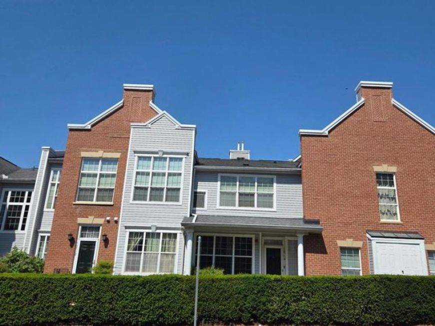 10714 Symphony Way E , Unit 206, Columbia, MD 21044 Main Photo