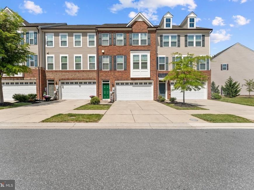 9639 Julia Lane, Owings Mills, MD 21117 Main Photo