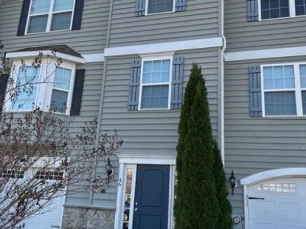 46 REPRESENTATIVE LANE , Unit 19, DOVER, DE 19904