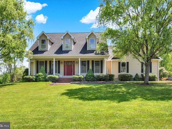 1210 WHITE CHURCH ROAD, GETTYSBURG, PA 17325