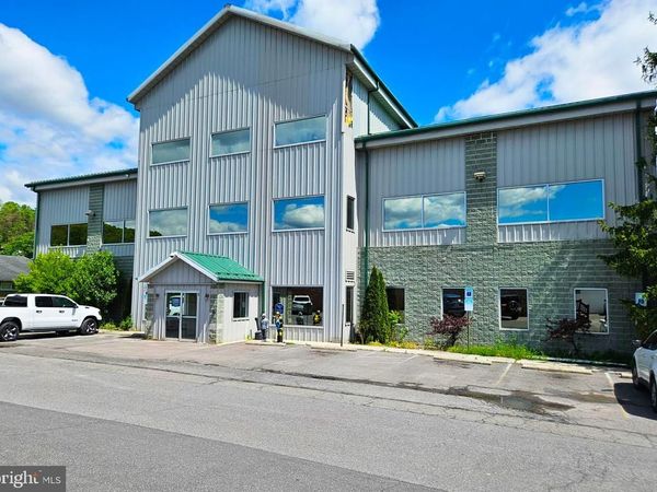 957 NATIONAL HIGHWAY , LAVALE, MD 21502