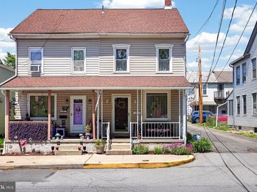135 S WASHINGTON STREET, BOYERTOWN, PA 19512