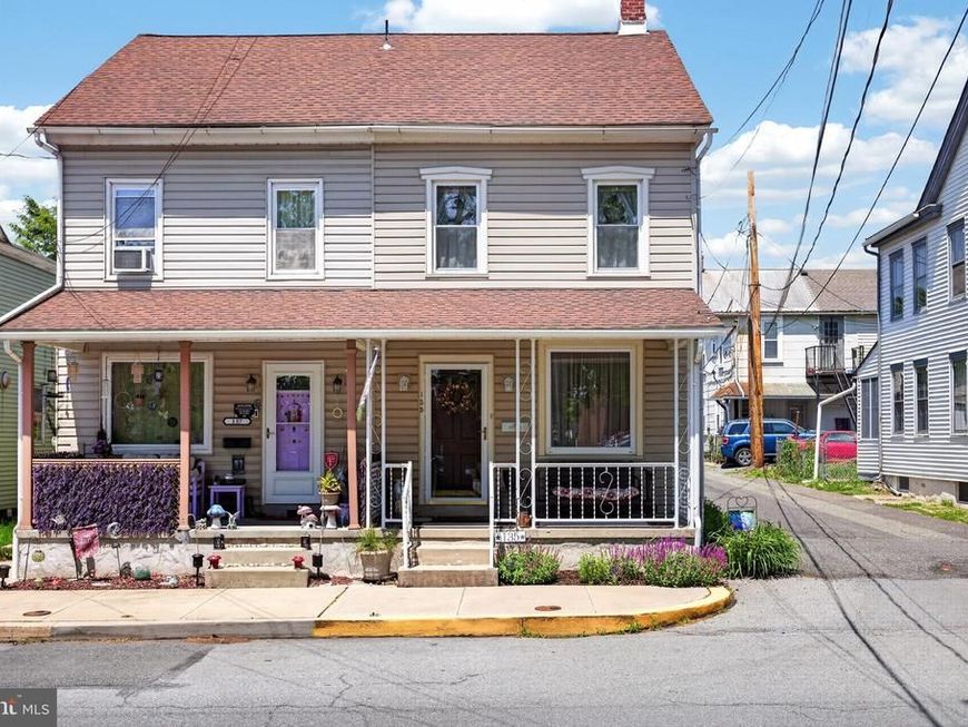 135 S Washington Street , Boyertown, PA 19512 Main Photo