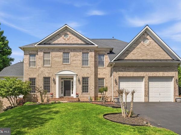 15012 ROLLING HILLS DRIVE, GLENWOOD, MD 21738
