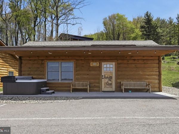91 GRANDVIEW BOULEVARD, MC HENRY, MD 21541