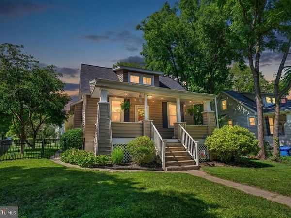300 EVESHAM AVENUE, BALTIMORE, MD 21212