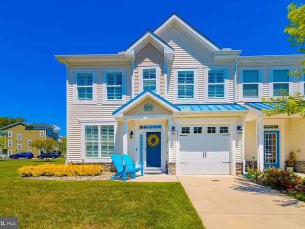 21647 VENICE COURT , REHOBOTH BEACH, DE 19971