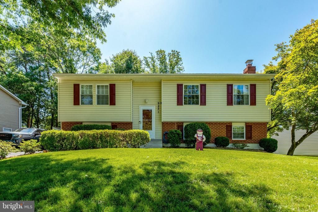 9231 Landgreen Street, Manassas, VA 20110 Main Photo
