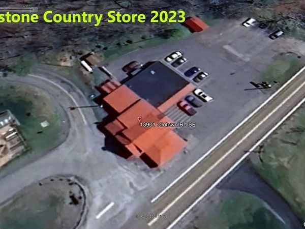 13901 SE OLDTOWN ROAD SE , CUMBERLAND, MD 21502