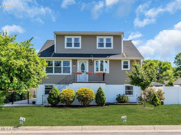 24 Taylor Avenue, North Middletown, NJ 07748