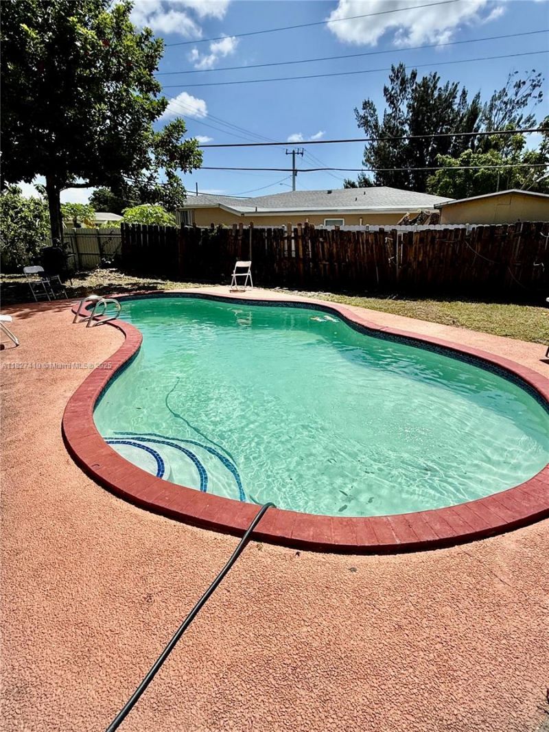 1180 NW 46th Ave , Lauderhill, FL 33313 Photo