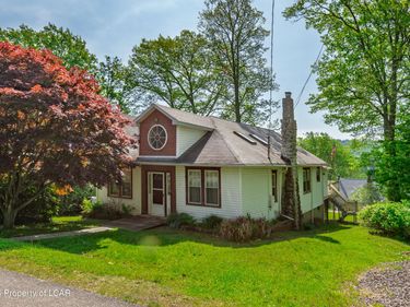59 Pear Street, Harveys Lake, PA 18618