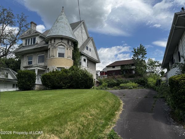 1021 Richmont Street, Scranton, PA 18509