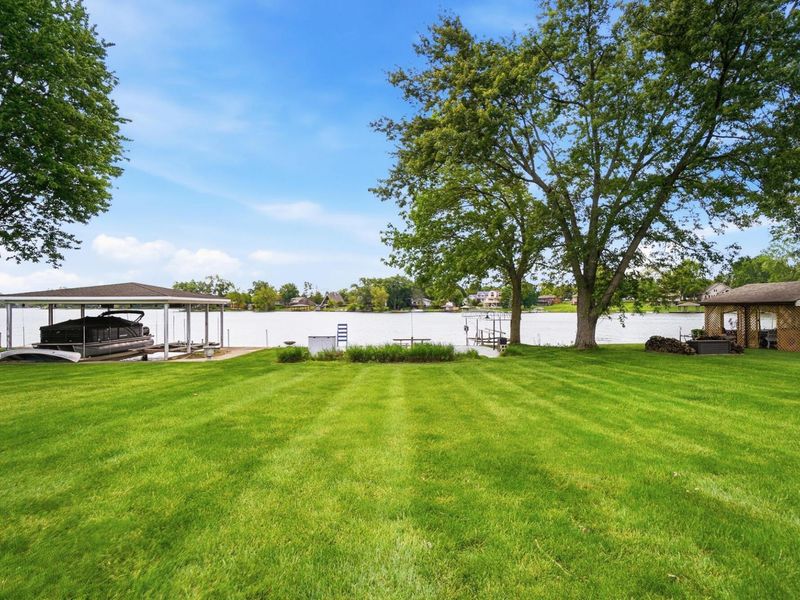 2583 W Choctaw Drive, London, OH 43140 Photo 5