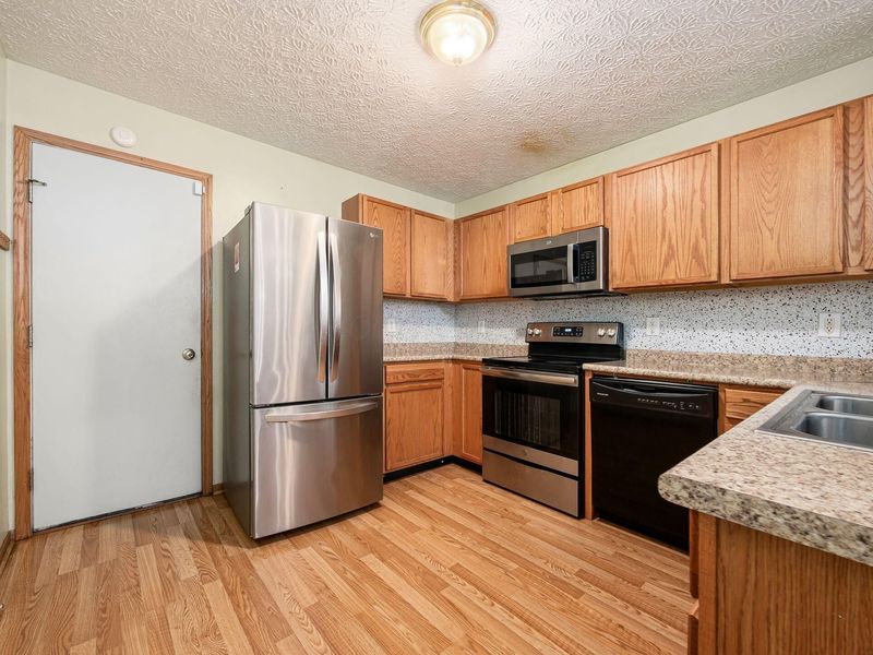 1391 Phlox Avenue , Unit 64, Blacklick, OH 43004 Photo 15
