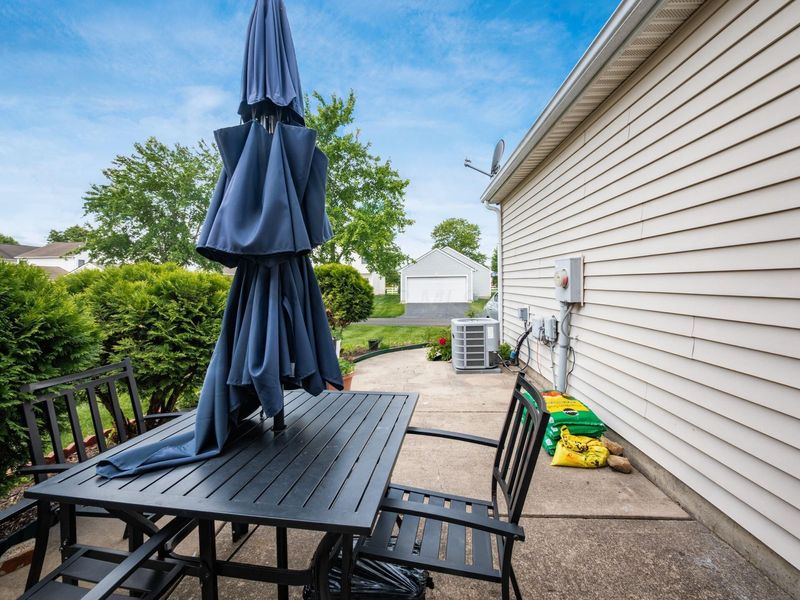 1391 Phlox Avenue , Unit 64, Blacklick, OH 43004 Photo 32