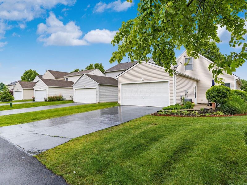 1391 Phlox Avenue , Unit 64, Blacklick, OH 43004 Photo 36