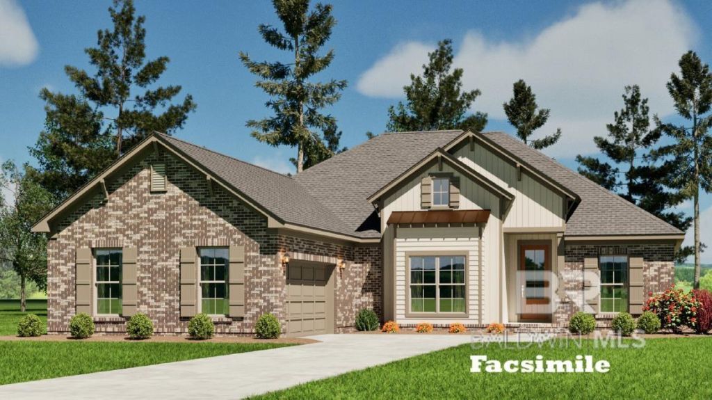 27406 Patch Place Loop, Daphne, AL 36526 Main Photo