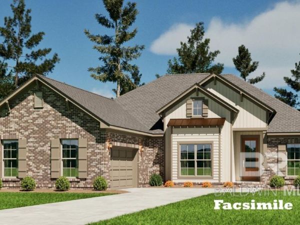 27406 Patch Place Loop, Daphne, AL 36526
