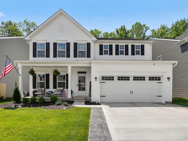 6223 Krystina Run, Lorain, OH 44053