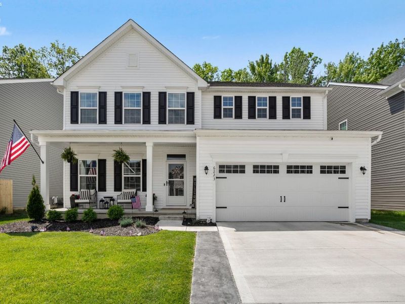6223 Krystina Run, Lorain, OH 44053 Photo 1