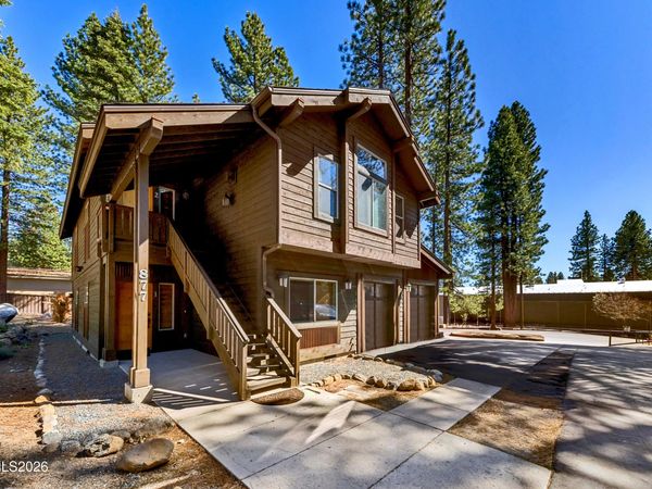 877 Northwood Boulevard, Unit 2, Incline Village, NV 89451