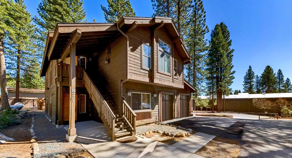 877 Northwood Boulevard, Unit 2, Incline Village, NV 89451 Photo