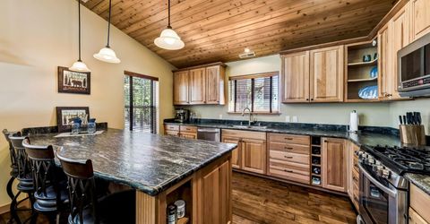 877 Northwood Boulevard, Unit 2, Incline Village, NV 89451 Photo